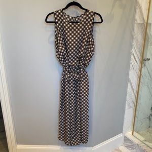 Vince Camuto Jumpsuit